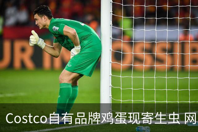 Costco自有品牌鸡蛋现寄生虫 网友恐慌不已